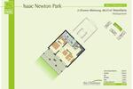 Erdgeschoßwohnung Suderburg - 2 Zimmer, 68 m&sup2;, 991&euro; | Angebot:26403817