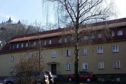 Wohnung Wernigerode Nöschenrode - 3 Zimmer, 78 m&sup2;, 702&euro; | Angebot:26906346