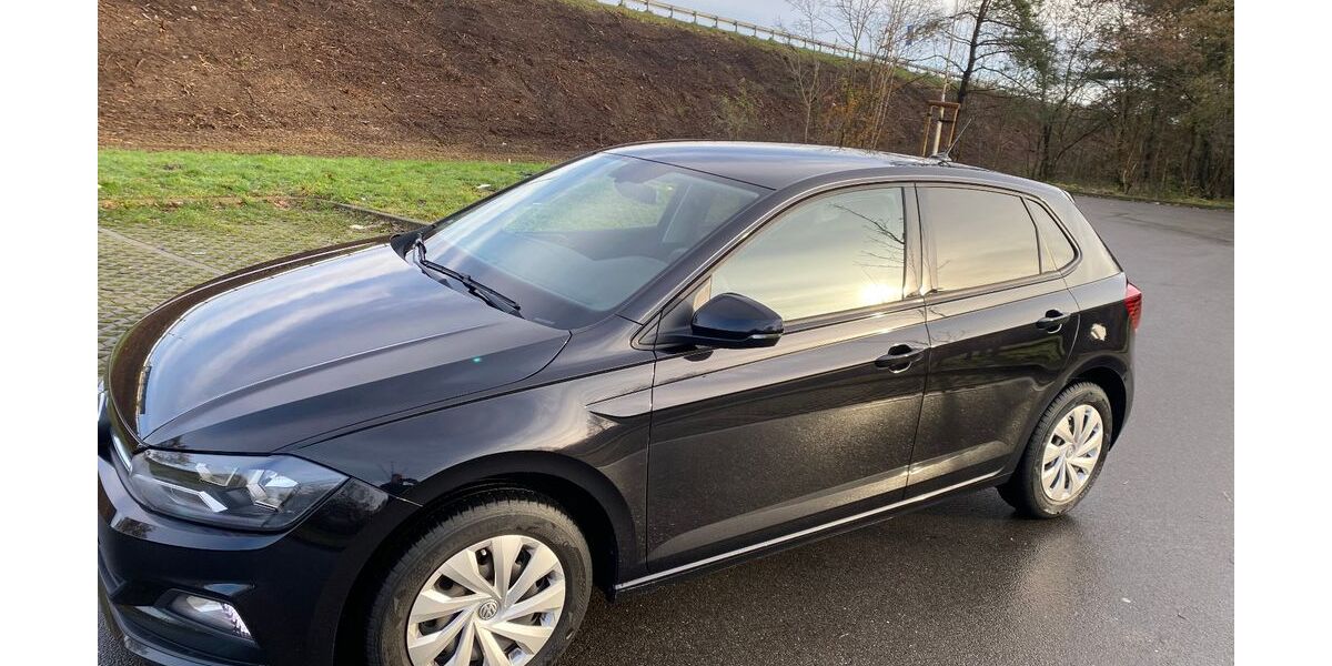 VW Polo 86.000 km 13.499 € Emmelshausen 56281