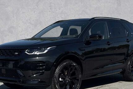 Land Rover Discovery Sport 1.550 km 59.165 &euro; Regensburg 93059