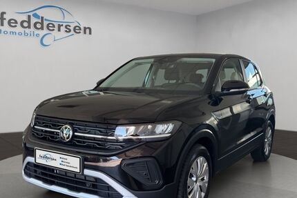 VW T-Cross 2.900 km 20.569 &euro; Alfeld 31061