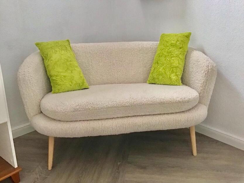 Verden - möblierte 1 Zimmer Whg,480 € kalt zimmer