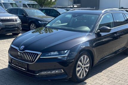 Skoda Superb 209.100 km 13.500 &euro; Erlenbach/Main 63906
