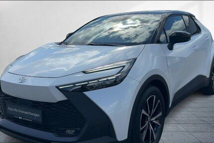 Toyota C-HR 36.500 km 31.280 &euro; Buchholz 21244