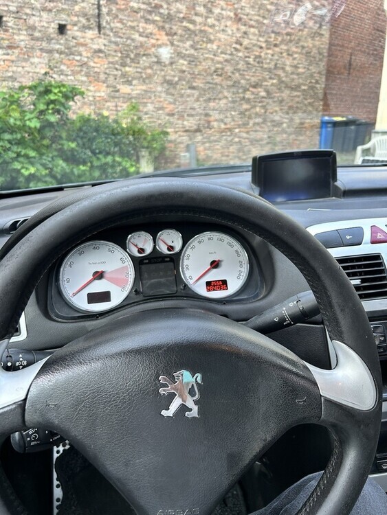 307 CC