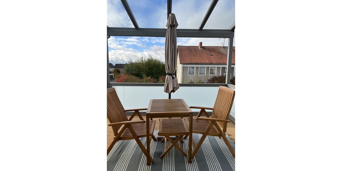 Hier werden Sie sich wohlfühlen... - Reihenendhaus Elze Elze | Angebot:26337868