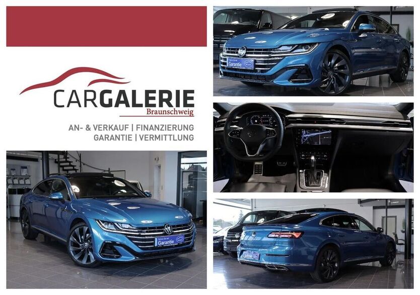 Arteon