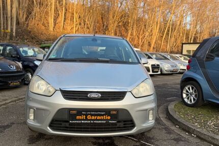 Ford C-Max 164.642 km 2.999 &euro; Essen 45145