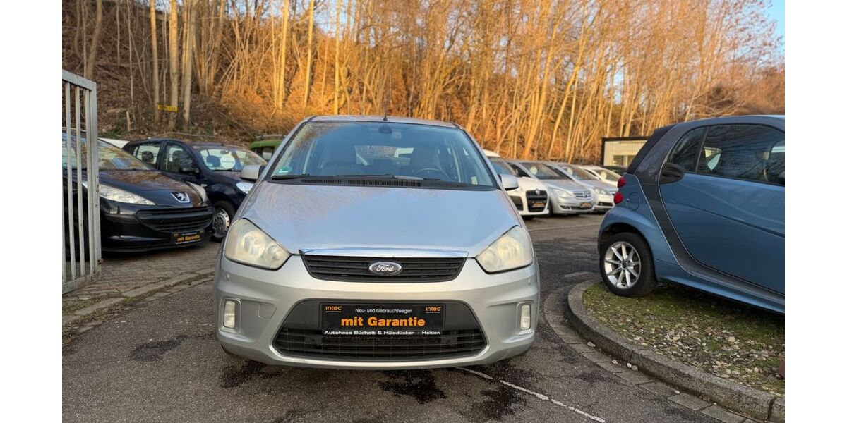 Ford C-Max 164.642 km 2.999 &euro; Essen 45145