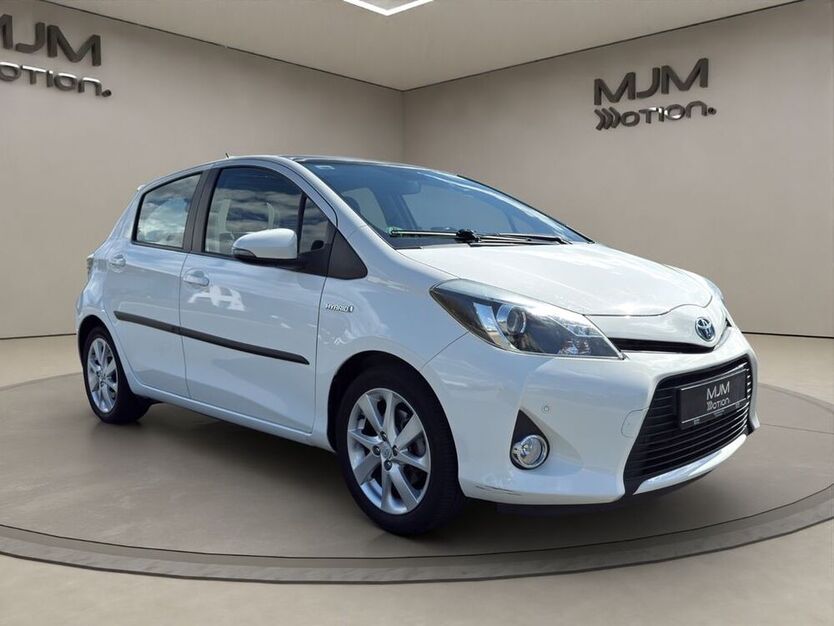 Yaris