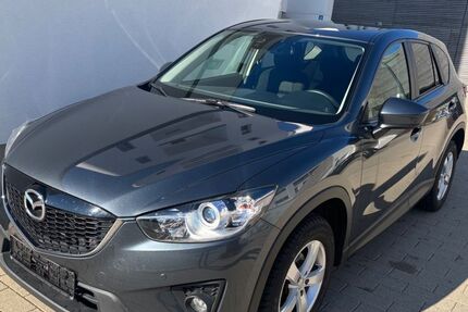 Mazda CX-5 149.612 km 10.900 &euro; Haar/München 85540