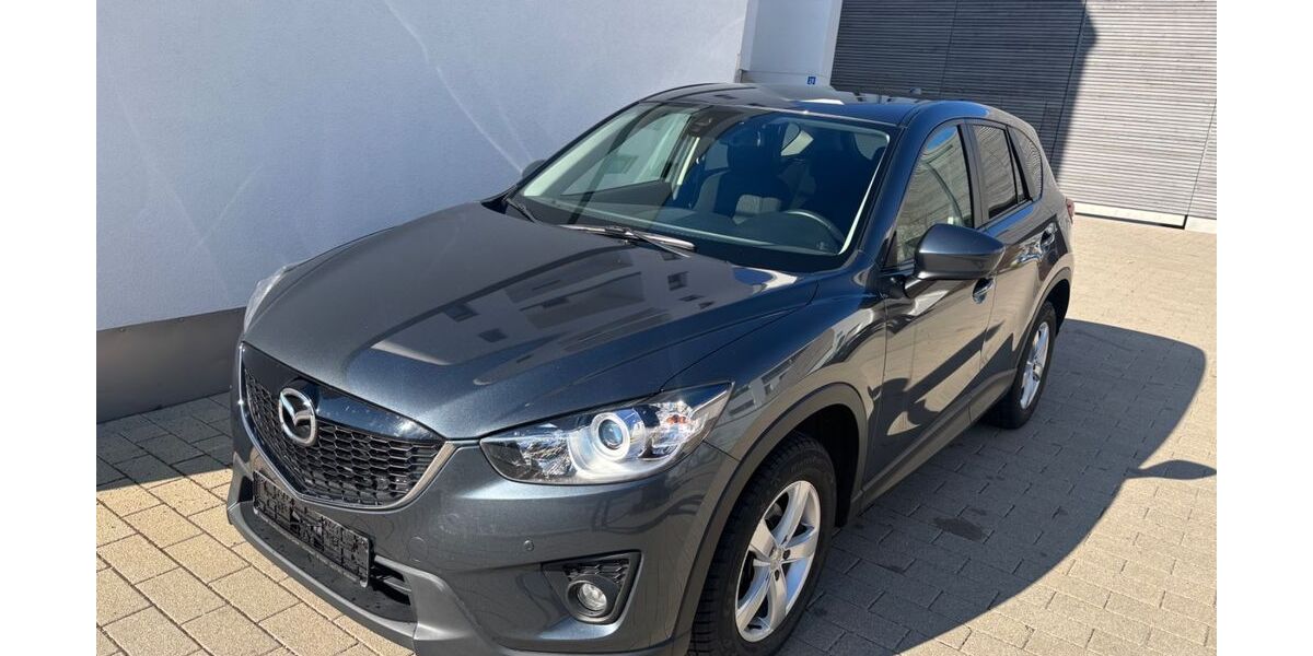 Mazda CX-5 149.612 km 10.900 &euro; Haar/München 85540