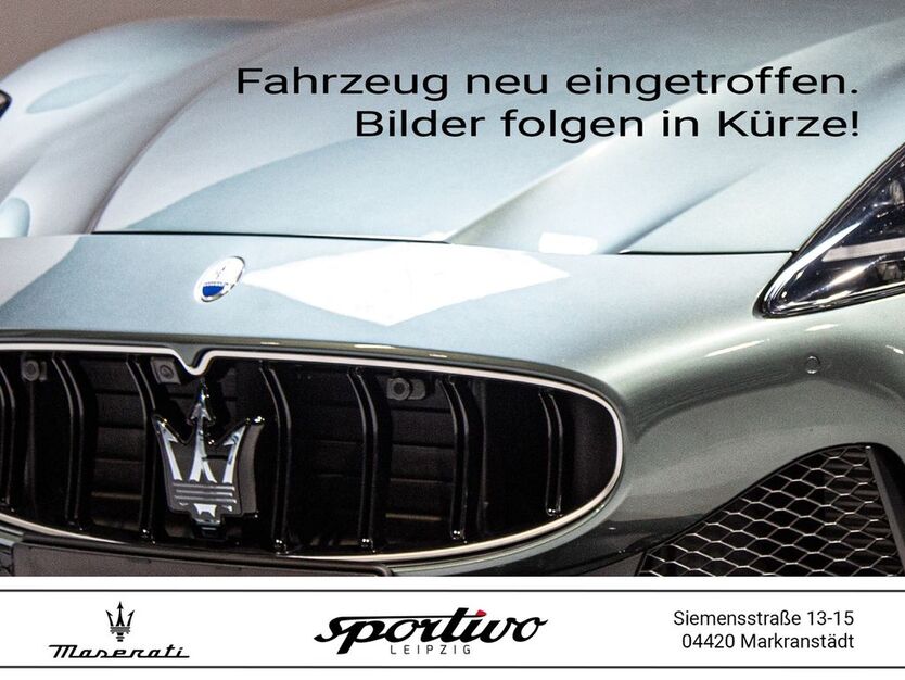 Maserati Grecale 29.981 km 57.666 € Markranstädt 04420