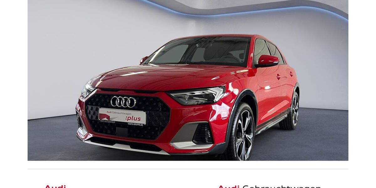 Audi A1 5.005 km 31.490 &euro; Göttingen OT Grone 37081