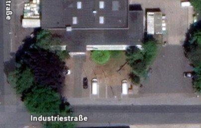 Gewerbeobjekt Hiddenhausen - 924&euro; | Angebot:26096607