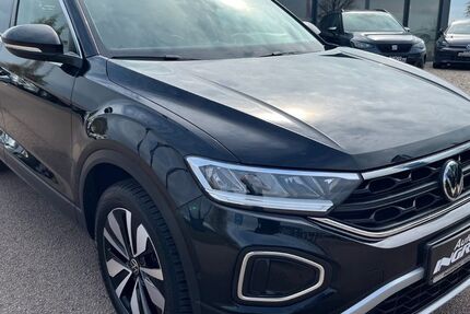 VW T-Roc 43.900 km 19.950 &euro; Hettstedt OT Walbeck 06333