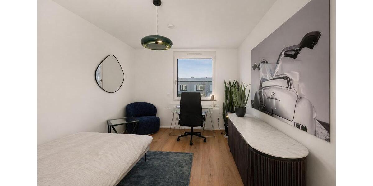Reihenhaus Nauen - 4 Zimmer, 120 m&sup2;, 1.695&euro; | Angebot:26515350