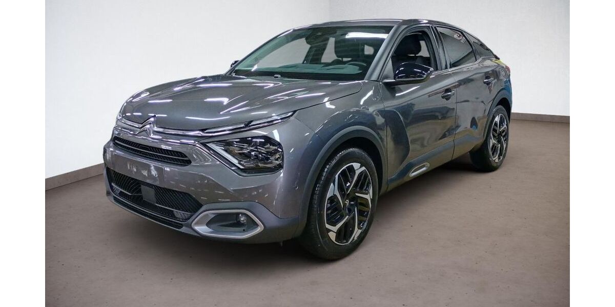 Citroen C4 34.373 km 16.280 &euro; Bernburg 06406