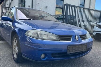 Renault Laguna