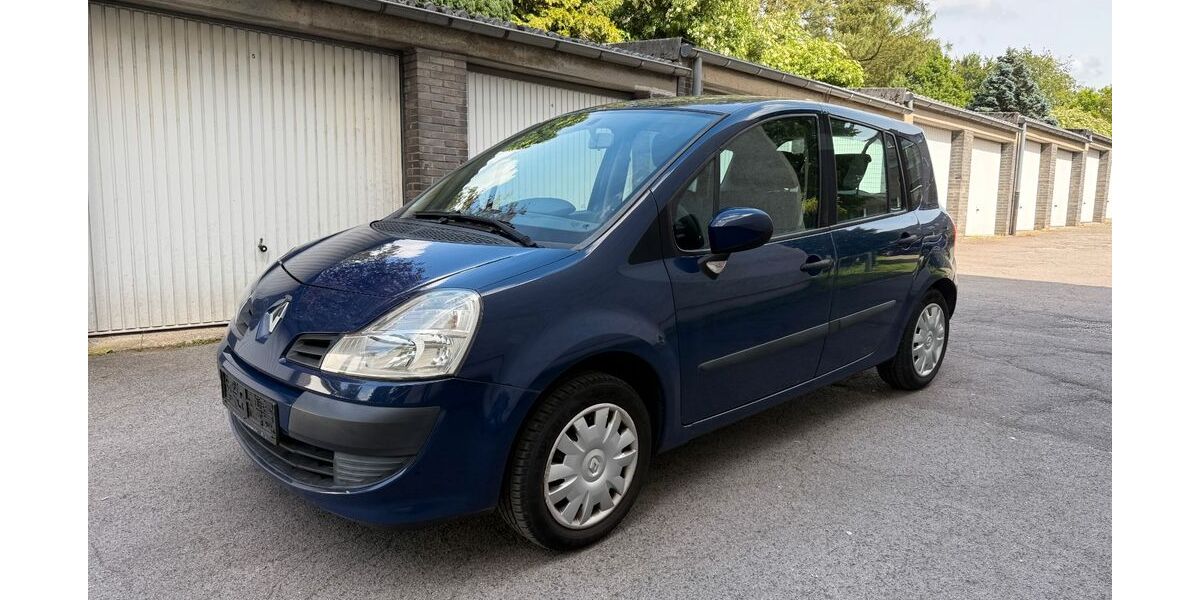 Renault Modus 160.000 km 2.950 &euro; Aachen 52068