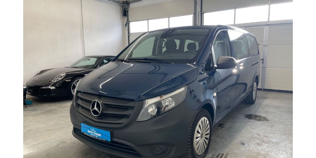 Mercedes-Benz Vito 173.000 km 24.999 &euro; Landau a.d.Isar 94405