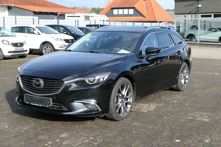 Mazda 6 110.700 km 12.990 &euro; Adelheidsdorf 29352