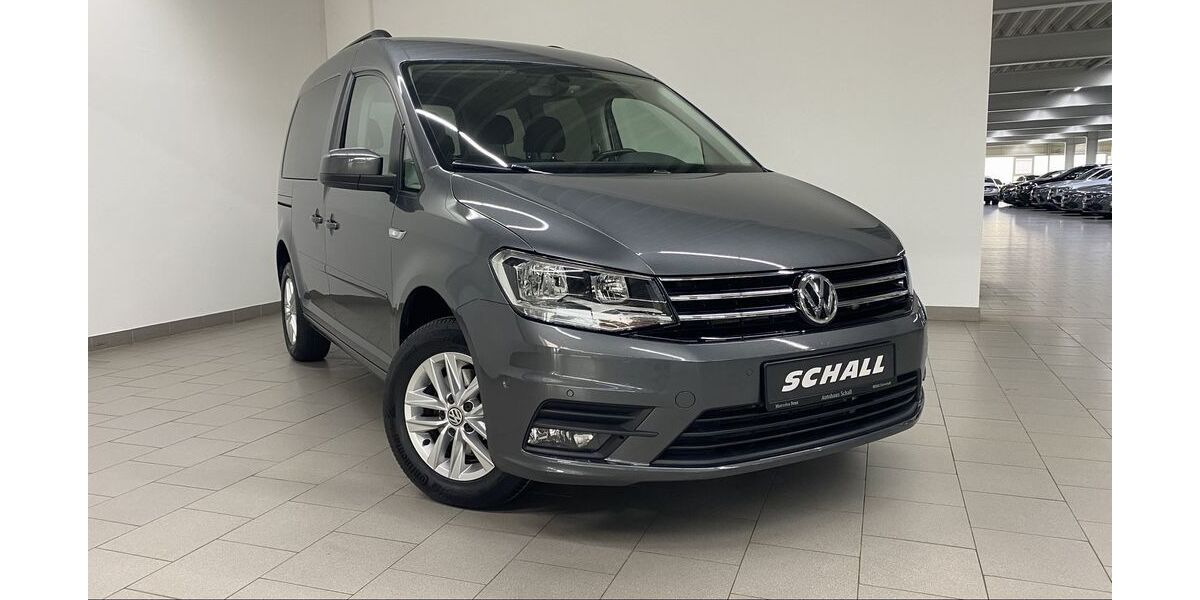 VW Caddy 56.143 km 22.899 &euro; Dornstadt 89160