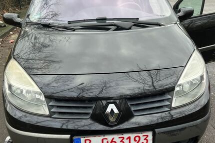 Renault Scenic 78.000 km 1.950 &euro; Berlin 12107