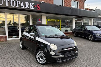 Fiat 500 85.400 km 4.900 &euro; Gronau 48599