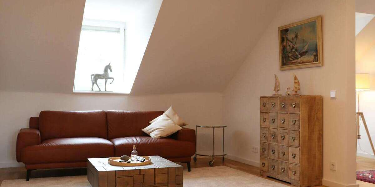 Zimmer Saarbrücken Alt-Saarbrücken - 1 Zimmer, 1.580&euro; | Angebot:25529099