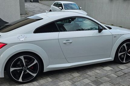 Audi TT 102.000 km 27.000 &euro; Maxdorf 67133