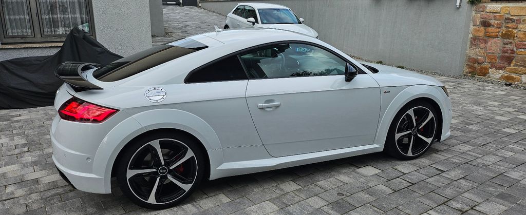 Audi TT 102.000 km 27.000 &euro; Maxdorf 67133