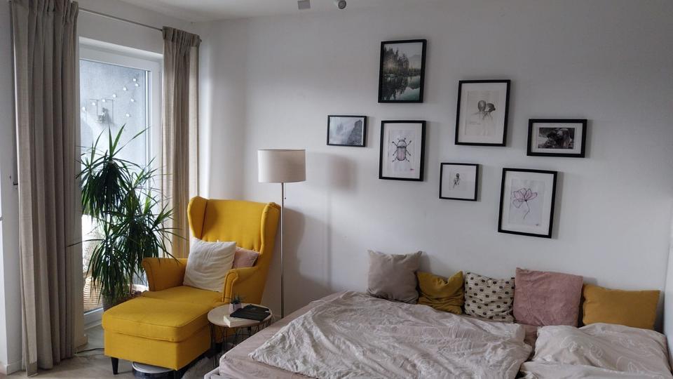 Etagenwohnung Waldkirchen - 1 Zimmer, 40 m&sup2;, 145.000&euro; | Angebot:25838137