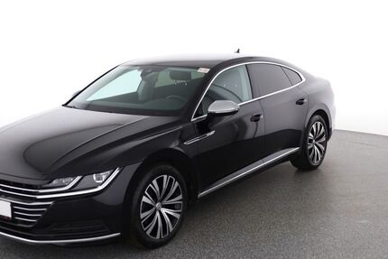 VW Arteon 65.156 km 27.480 &euro; Berlin 12103