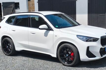 BMW X1 6.350 km 50.900 &euro; Nideggen 52385