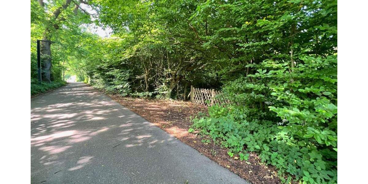 Grundstück Ahrensburg - 578.000&euro; | Angebot:25645707