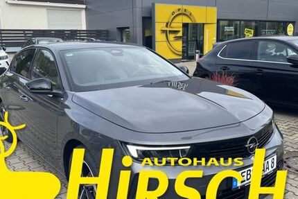 Opel Astra 2.100 km 23.480 € Ebermannstadt 91320