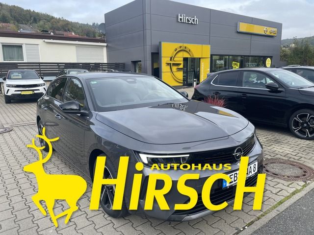 Opel Astra 2.100 km 23.480 € Ebermannstadt 91320