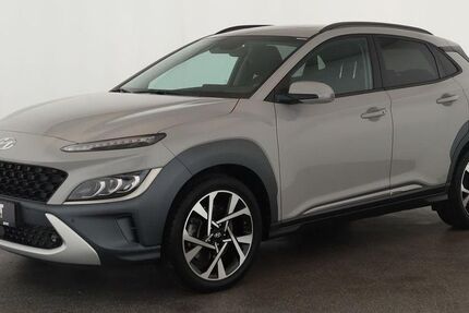 Hyundai KONA 56.500 km 20.284 &euro; Neuss 41460