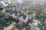 Etagenwohnung Aschaffenburg Innenstadt - 2 Zimmer, 49 m&sup2;, 288.900&euro; | Angebot:25705965