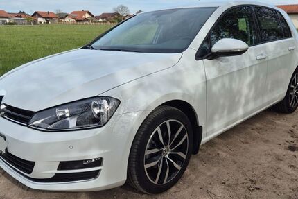 VW Golf 96.100 km 13.000 &euro; Cham 93413