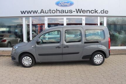 Mercedes-Benz Citan 152.853 km 9.670 &euro; Winsen (Luhe) 21423