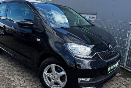 Skoda Citigo 49.980 km 7.999 &euro; Wildeshausen 27793