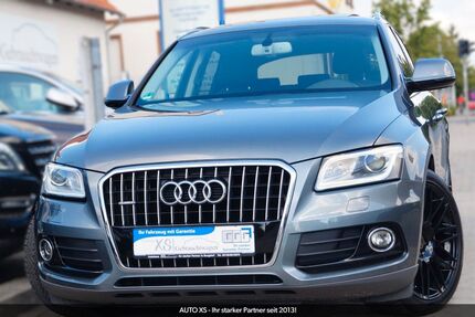 Audi Q5 154.600 km 16.990 &euro; Burgdorf 31303