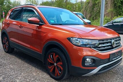 VW T-Cross 51.800 km 14.400 &euro; Ingolstadt 85053