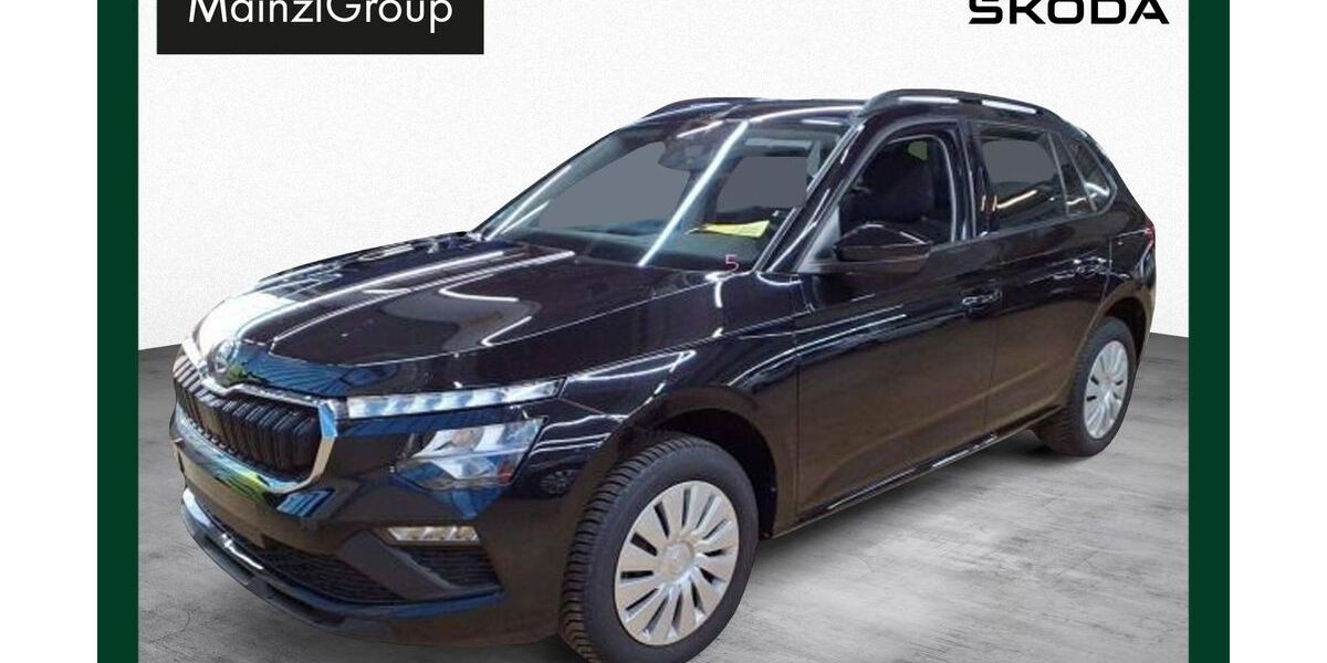 Skoda Kamiq 18.500 km 22.430 &euro; Feldkirchen/Westerham 83620