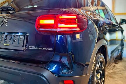 Citroen C5 Aircross 29.650 km 19.199 &euro; Westoverledingen 26810