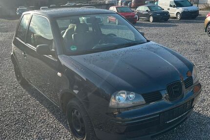 Seat Arosa 210.000 km 1.500 &euro; Derenburg 38895