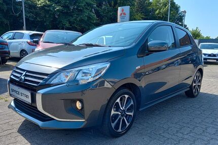 Mitsubishi Space Star 7.790 km 14.990 € Moorrege 25436