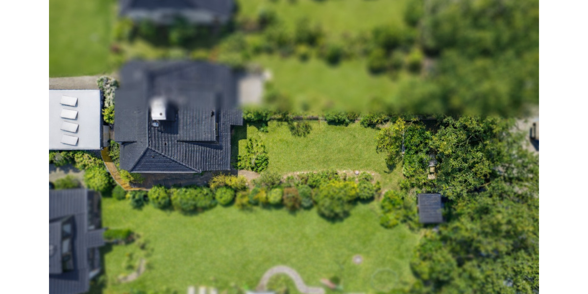 Doppelhaushälfte Wentorf - 4 Zimmer, 111 m&sup2;, 530.000&euro; | Angebot:25666048